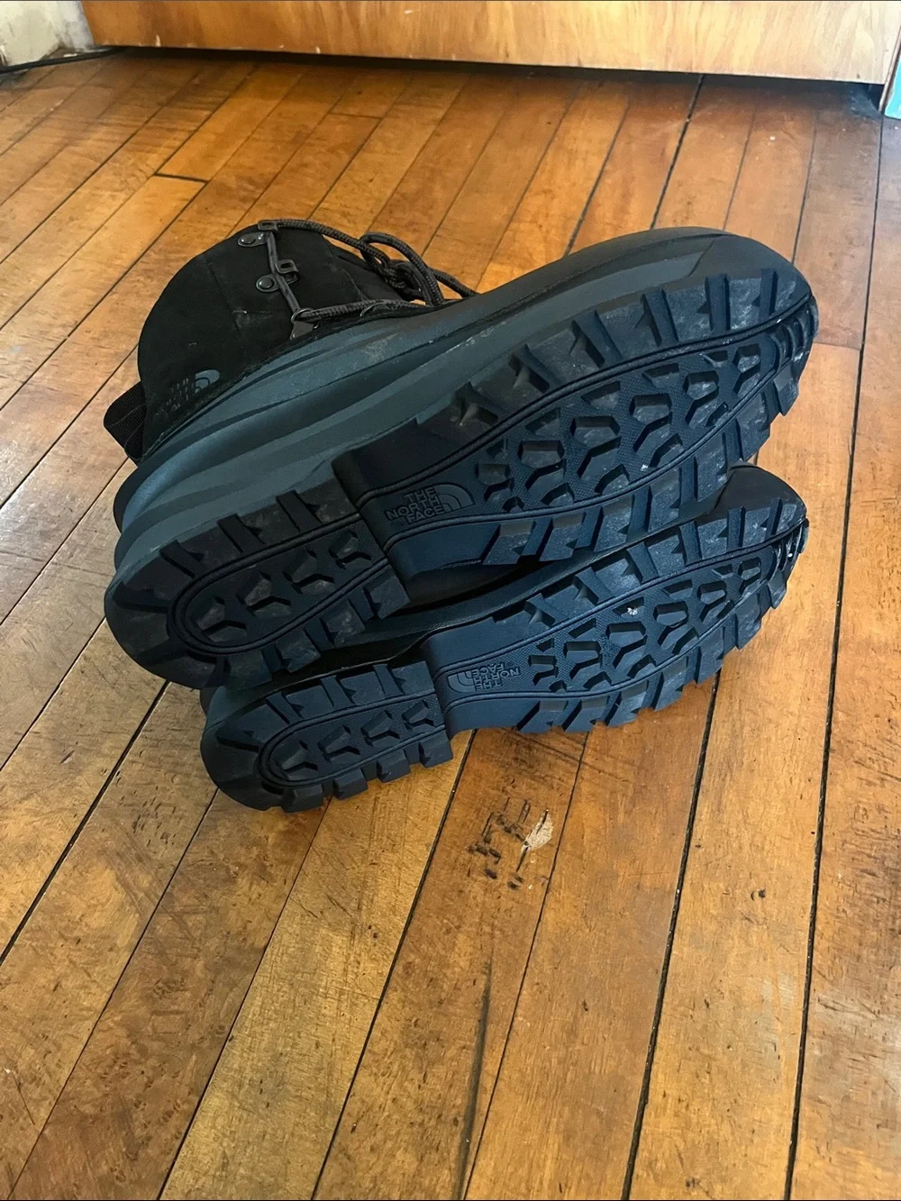 The North Face north face